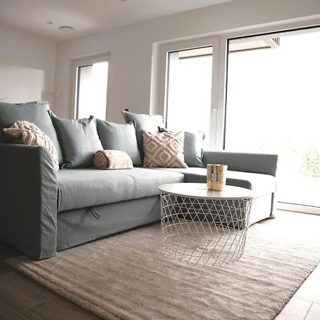 Beautiful Stylish 2Br Apartment In Kirchberg لوكسمبورغ المظهر الخارجي الصورة