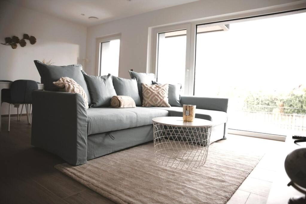 Beautiful Stylish 2Br Apartment In Kirchberg لوكسمبورغ المظهر الخارجي الصورة