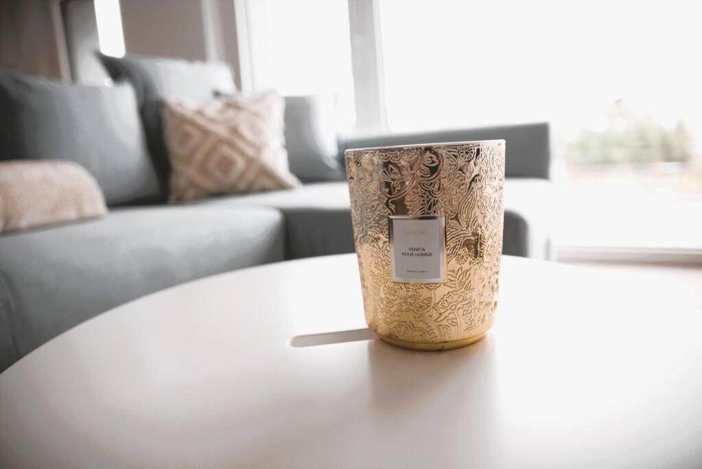 Beautiful Stylish 2Br Apartment In Kirchberg لوكسمبورغ المظهر الخارجي الصورة