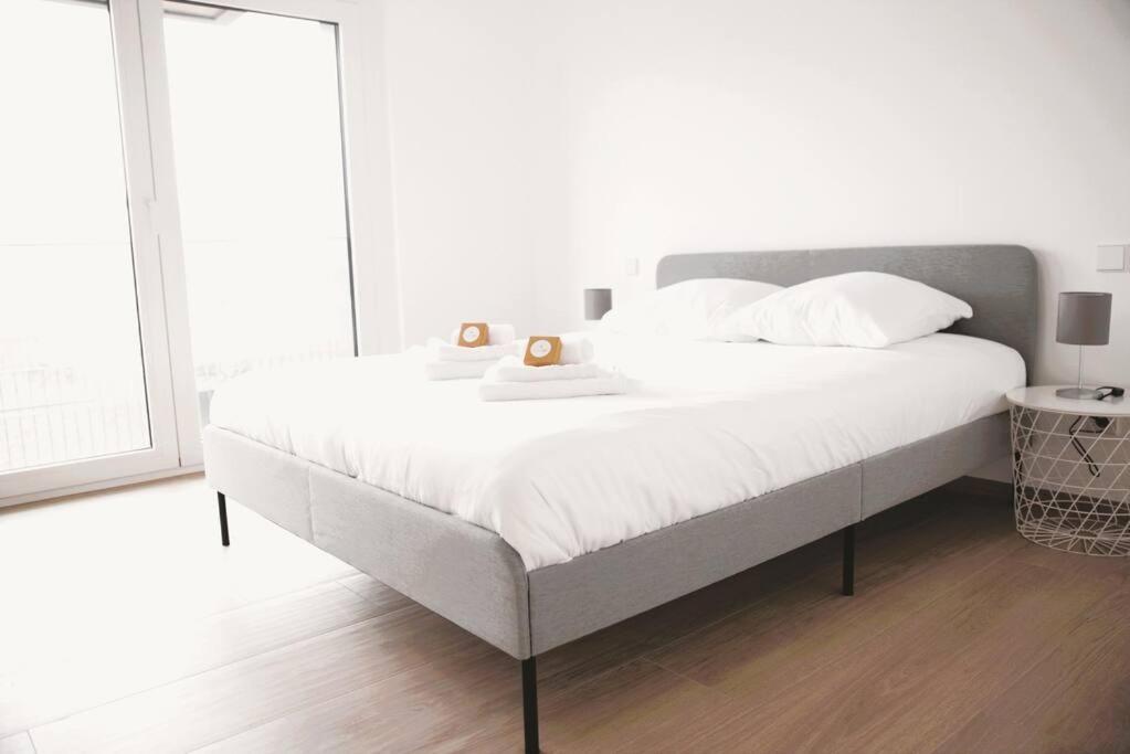 Beautiful Stylish 2Br Apartment In Kirchberg لوكسمبورغ المظهر الخارجي الصورة